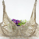 Push Up Bra Women Lace Bras
