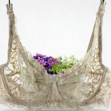 Push Up Bra Women Lace Bras