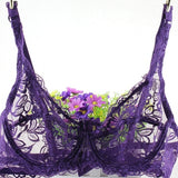 Push Up Bra Women Lace Bras