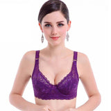 Push Up Bra Women Lace Bras