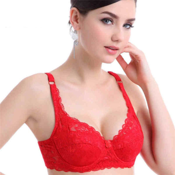 Push Up Bra Women Lace Bras
