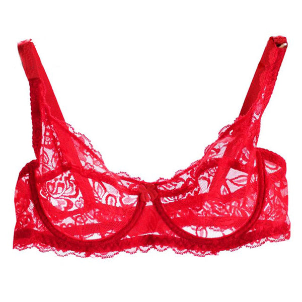 Push Up Bra Women Lace Bras