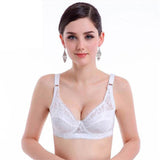 Push Up Bra Women Lace Bras