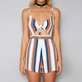 Floral Printed Off ShoulderWomen's Bodysuits