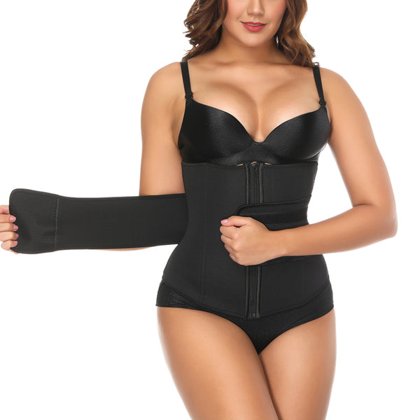 Slim girdle Belt Waist Trimmer