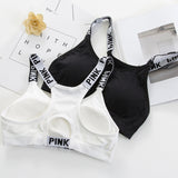 Bralette Push Up Bra Padded Bras for Women