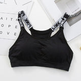 Bralette Push Up Bra Padded Bras for Women