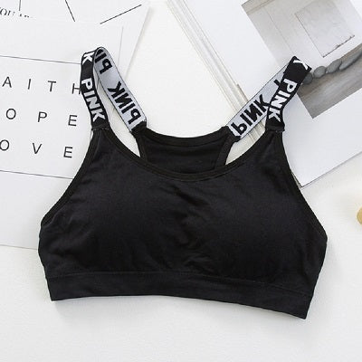 Bralette Push Up Bra Padded Bras for Women