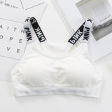 Bralette Push Up Bra Padded Bras for Women