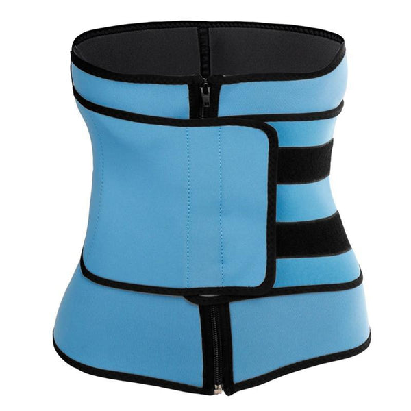 Body Shaper Slimming Wrap Belt/ Girdle