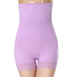 Control Pants Women High Waist Body Girdle