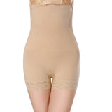 Control Pants Women High Waist Body Girdle