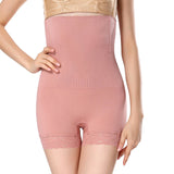Control Pants Women High Waist Body Girdle