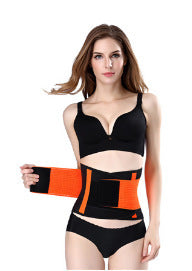 Slim Belt Corset Waist Trainer Girdle Belt