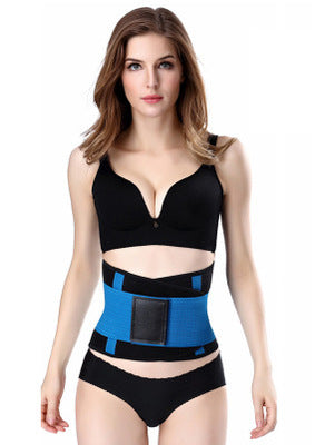 Slim Belt Corset Waist Trainer Girdle Belt