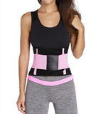 Slim Belt Corset Waist Trainer Girdle Belt