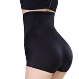 Ultra Thin High Waist Shaping Control Panties