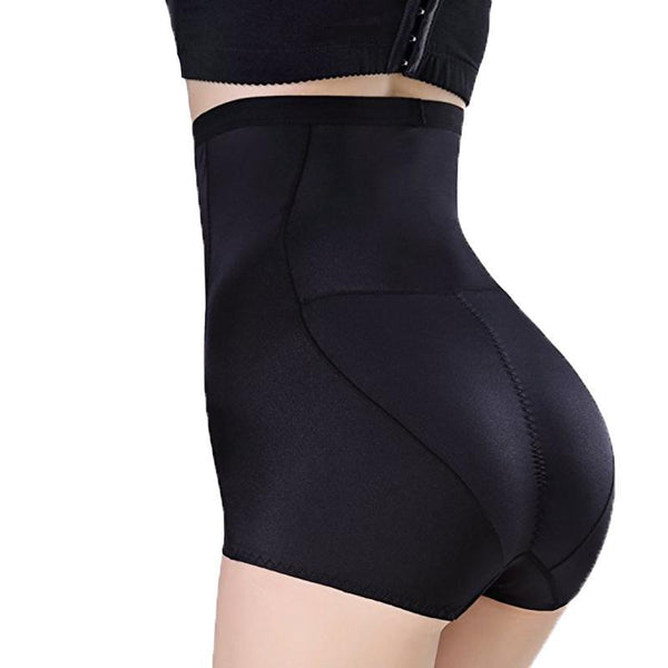 Ultra Thin High Waist Shaping Control Panties